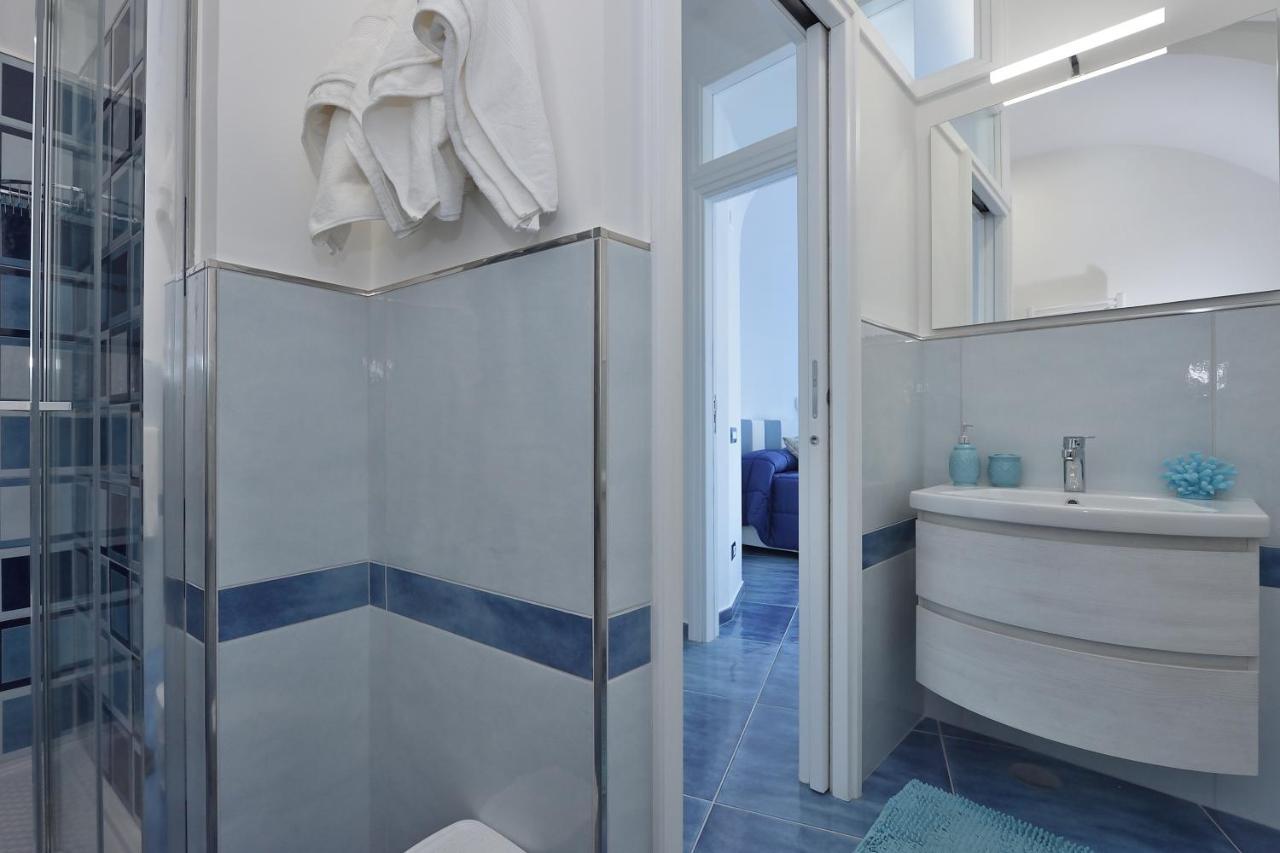 Amalfi Sea View Vila Scala Exterior foto